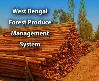 www.wbfpms|Welcome to West Bengal Forest Development Corporation Ltd..